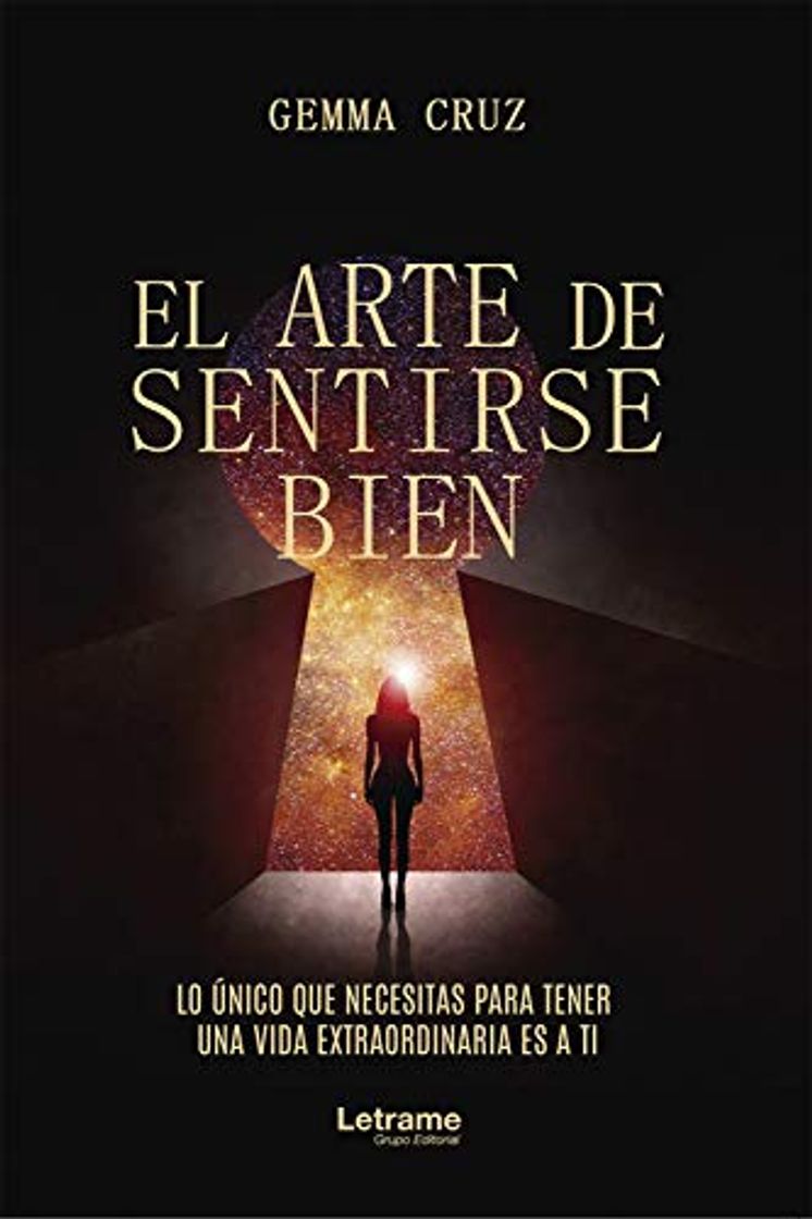 Book El arte de sentirse bien