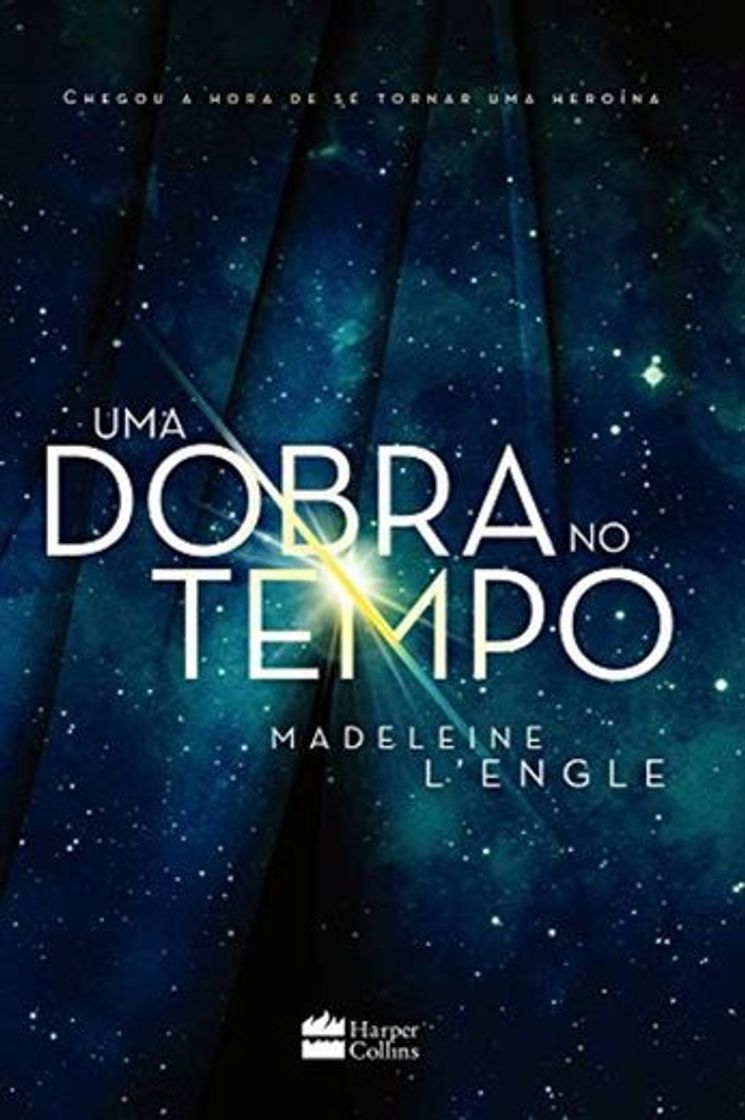 Libro Uma dobra no tempo: 1