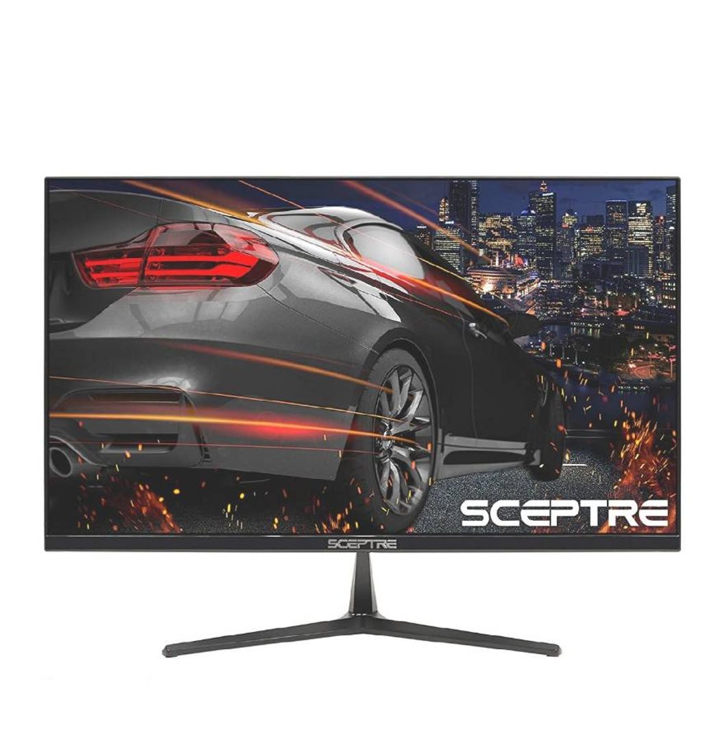 Moda Sceptre E255B-1658A 25" 165Hz 144Hz 1ms AMD ... - Amazon.com