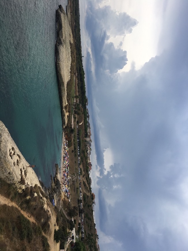 Place Porto Torres