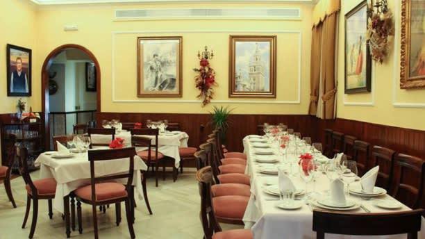 Restaurants Barbiana