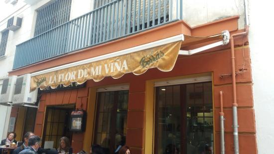 Restaurants La Flor De Mi Viña