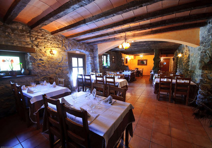 Restaurantes Els Torrents