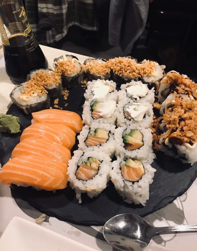 Restaurant YOMA