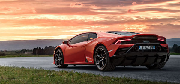 Fashion Automobili Lamborghini - Official Website | Lamborghini.com