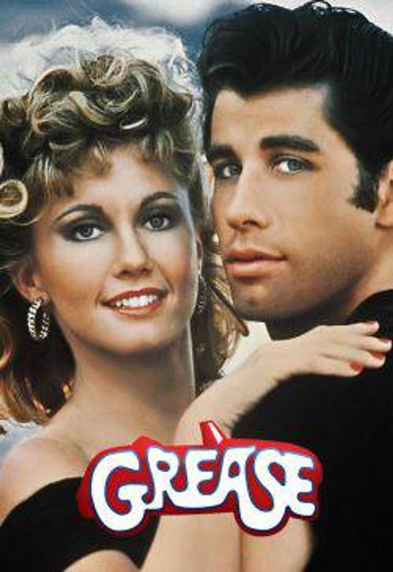 Movie Grease