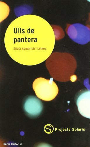 Ulls de pantera