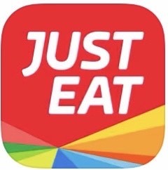 App Just Eat