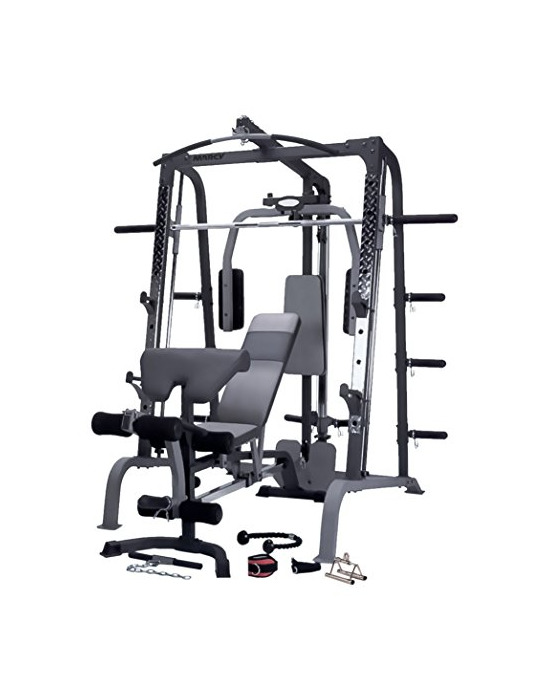 Producto Marcy SM4000 Deluxe Smith Machine