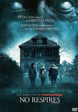 Película No respires