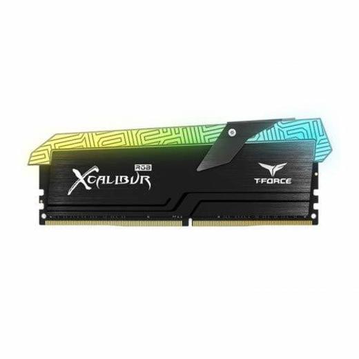 Team Group t-Force Excalibur RGB Special Edition Memoria Gaming DDR4 16 GB
