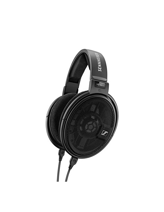 Electronics Sennheiser HD 660S - Auriculares dinámicos para audiófilos