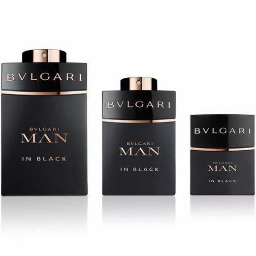 BVLGARI MAN IN BLACK edp vapo 30 ml