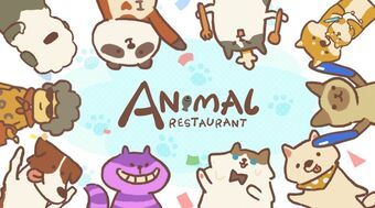 animal restaurant 