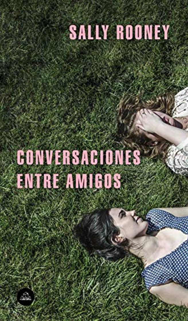 Libro Conversaciones entre amigos