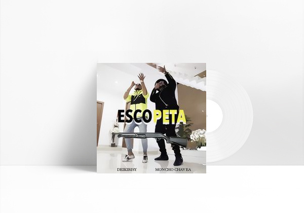 Canción Escopeta