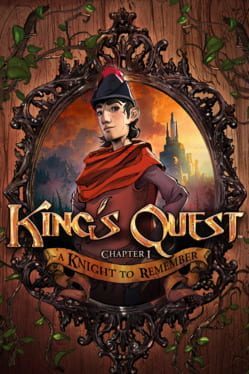 Videojuegos King's Quest™