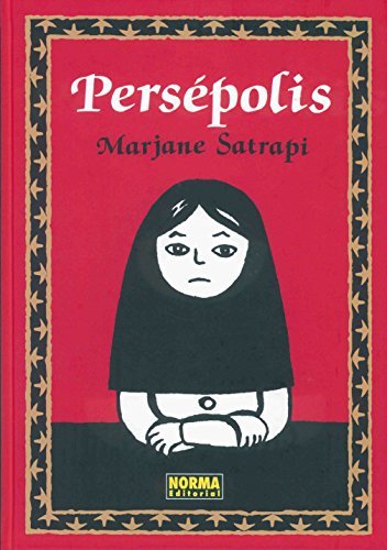 Book NOM 3 PERSEPOLIS INTEGRAL