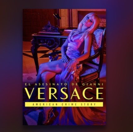 Serie The Assassination of Gianni Versace | Netflix