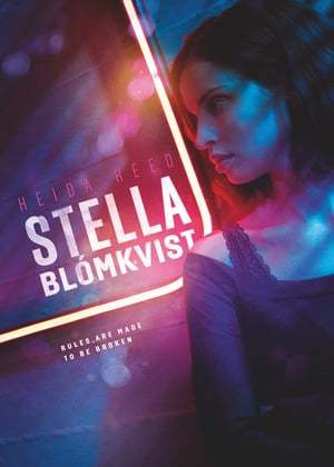 Serie Stella Blómkvist