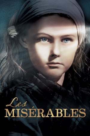 Movie Les Misérables