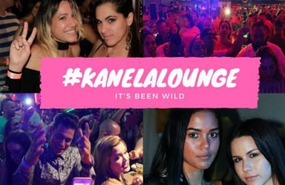 Restaurants Kanela Lounge