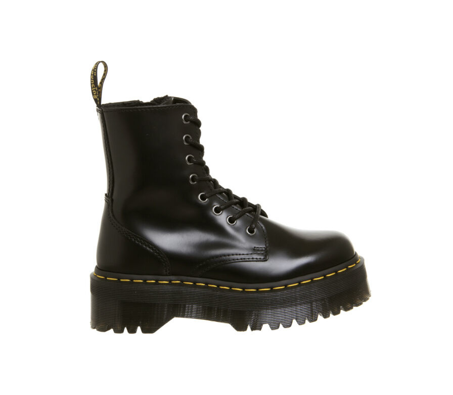 Social Dr. Martens 1460