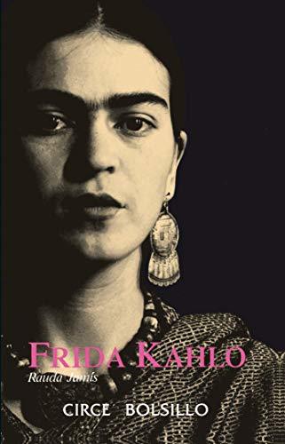 Libro Frida Kahlo