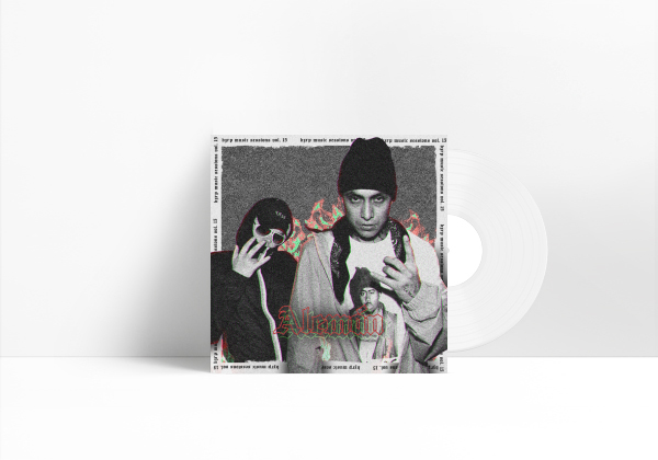 Music Aleman: Bzrp Music Sessions, Vol. 15