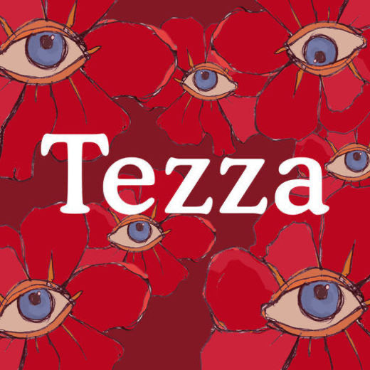 App Tezza video and photo editor 