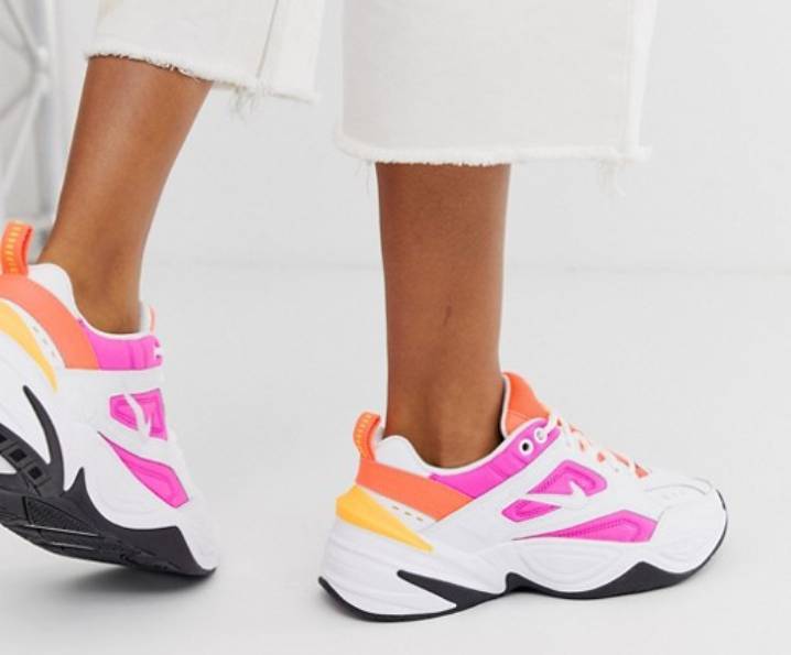 Moda Calzado Nike M2K Tekno. Nike CL