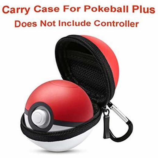 Poké Ball Plus