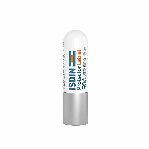 Social ISDIN PROTECTOR LABIAL ALTA PROTECCION SPF50+