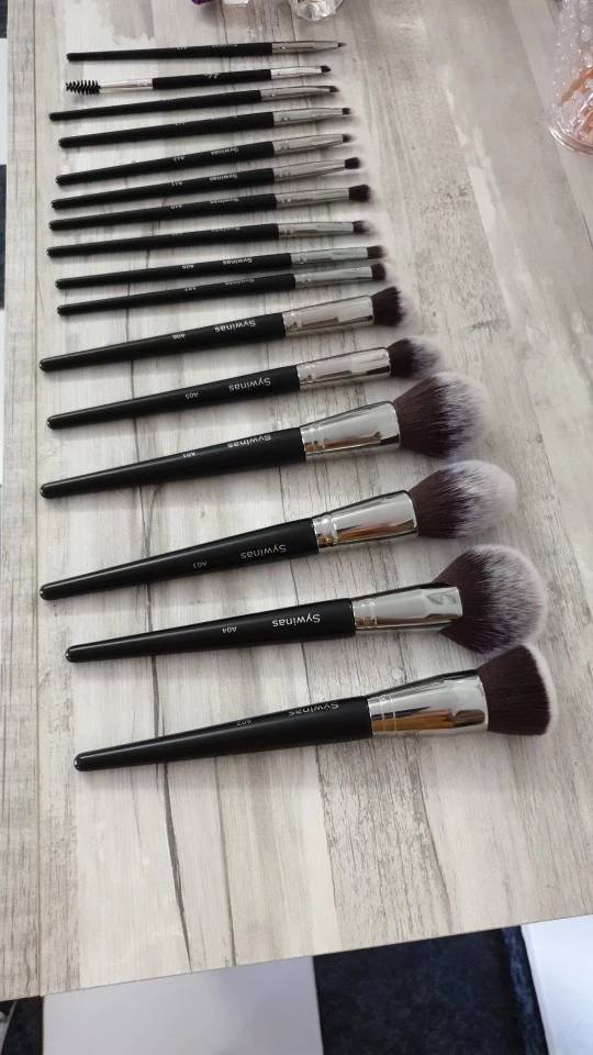 Social Brochas 15 unidades