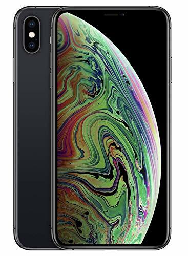Social Apple iPhone XS Max
