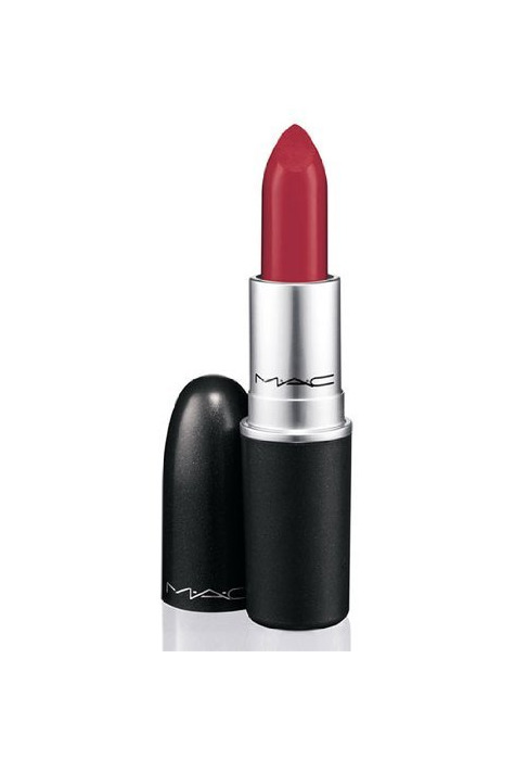 Social Lipstick by MAC Ruby Woo