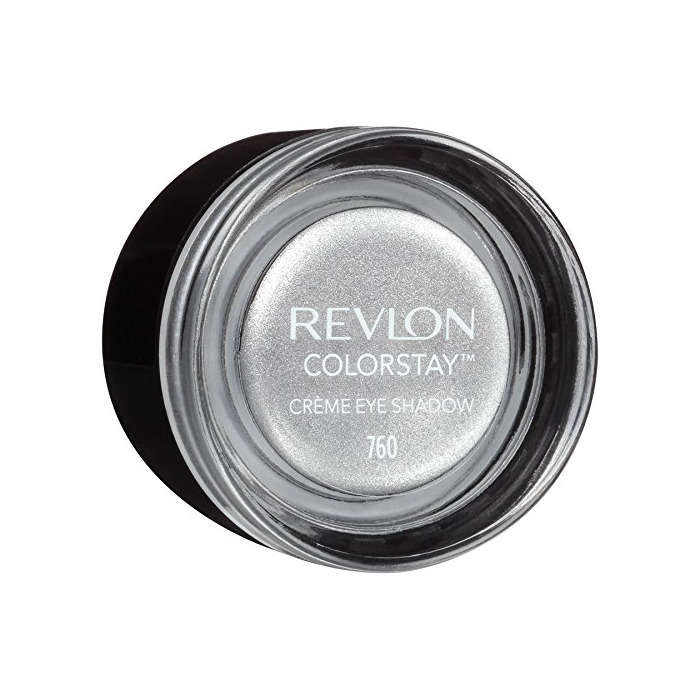 Social Revlon Colorstay Creme Eye 24H Sombra de Ojos Tono 760 Earl Grey