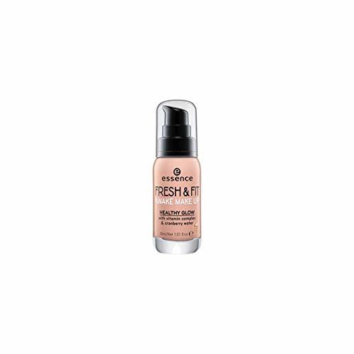 Beauty ESSENCE FRESH & FIT AWAKE MAKE UP 40 FRESH SUN BEIGE 30