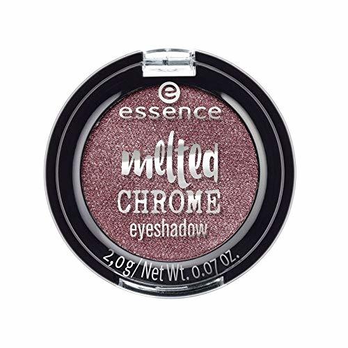 Belleza ESSENCE SOMBRAS DE OJOS MELTED CHROME 01 ZINC ABOUT YOU 2.0 GR