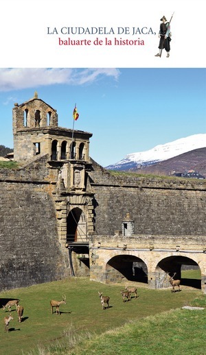 Place Ciudadela de Jaca