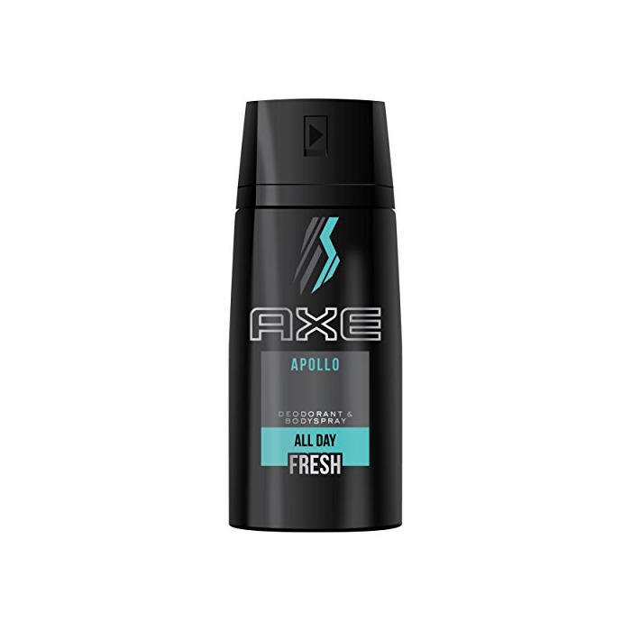 Beauty AXE Apollo Men Desodorante para Hombre