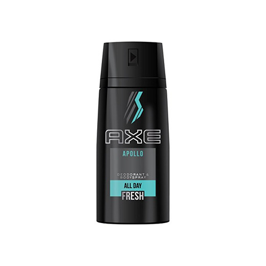 AXE Apollo Men Desodorante para Hombre