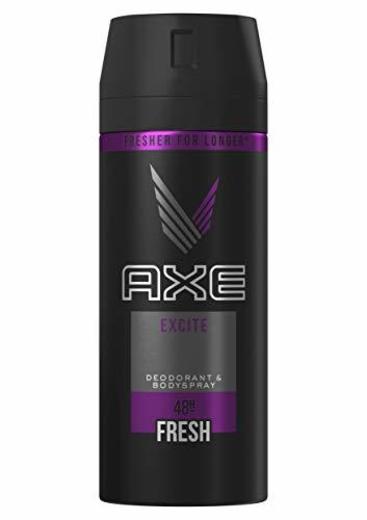 AXE Desodorante Bodyspray Excite