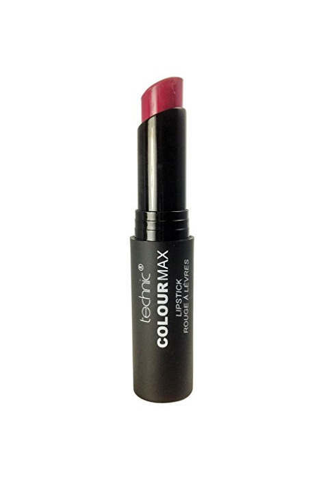 Beauty Technic Colour Max Lipstick-Deep Purple by Technic