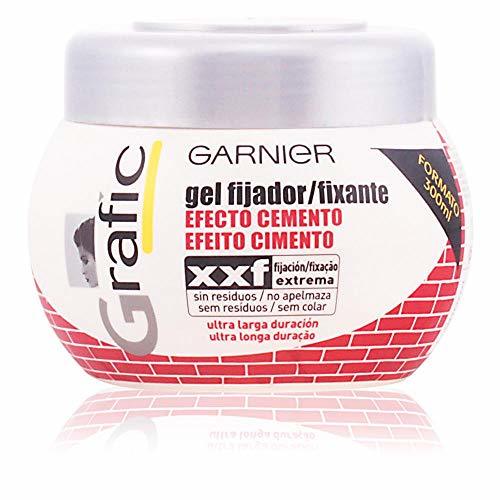 Belleza Grafic Efecto Cemento Gel Fijador Extremo