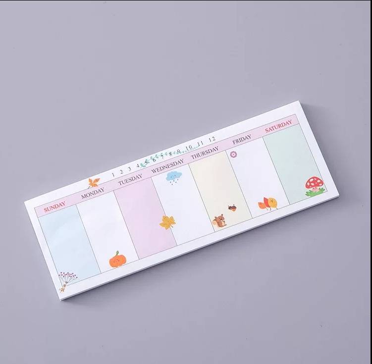 Social Posit semanal