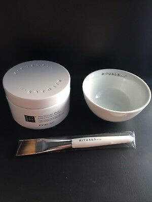 Social The Ritual of Namasté Purifying Charcoal Wonder Mask