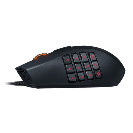 Fashion Mars Gaming MM4 - Ratón gaming para PC (16400 DPI, sensor ...