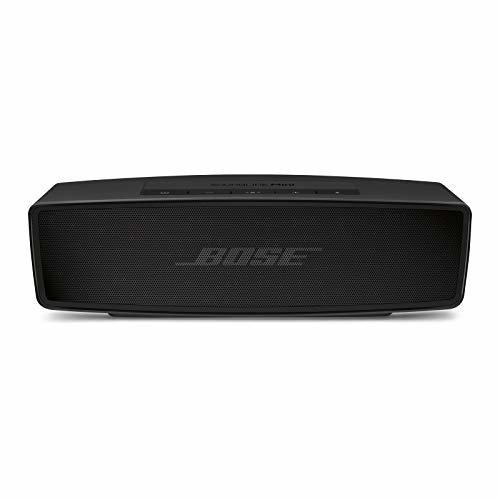 Electronics Bose SoundLink - Mini Altavoz Bluetooth II