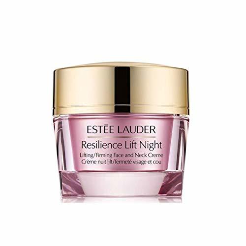 Product ESTEE LAUDER RESILIENCE LIFT NIGTH FACE NECK CREAM 50ML